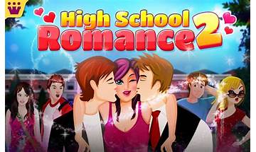High School Romance 2 for Android - Download the APK from Habererciyes